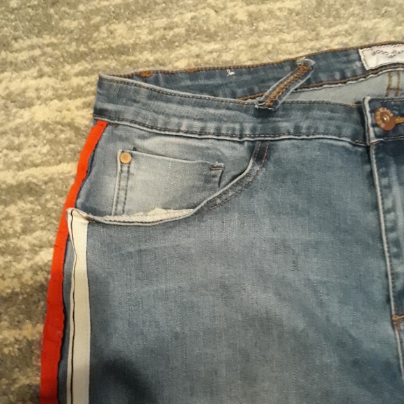 ❤Gogo USA Jeans - Picture 3 of 4